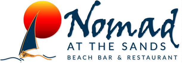 Logo Nomad Beach Bar & Restaurant